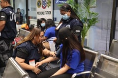 DOH provides psychological, medical aid to human trafficking victims