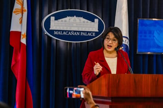 Palace slams Roque's claims, says warrant is valid