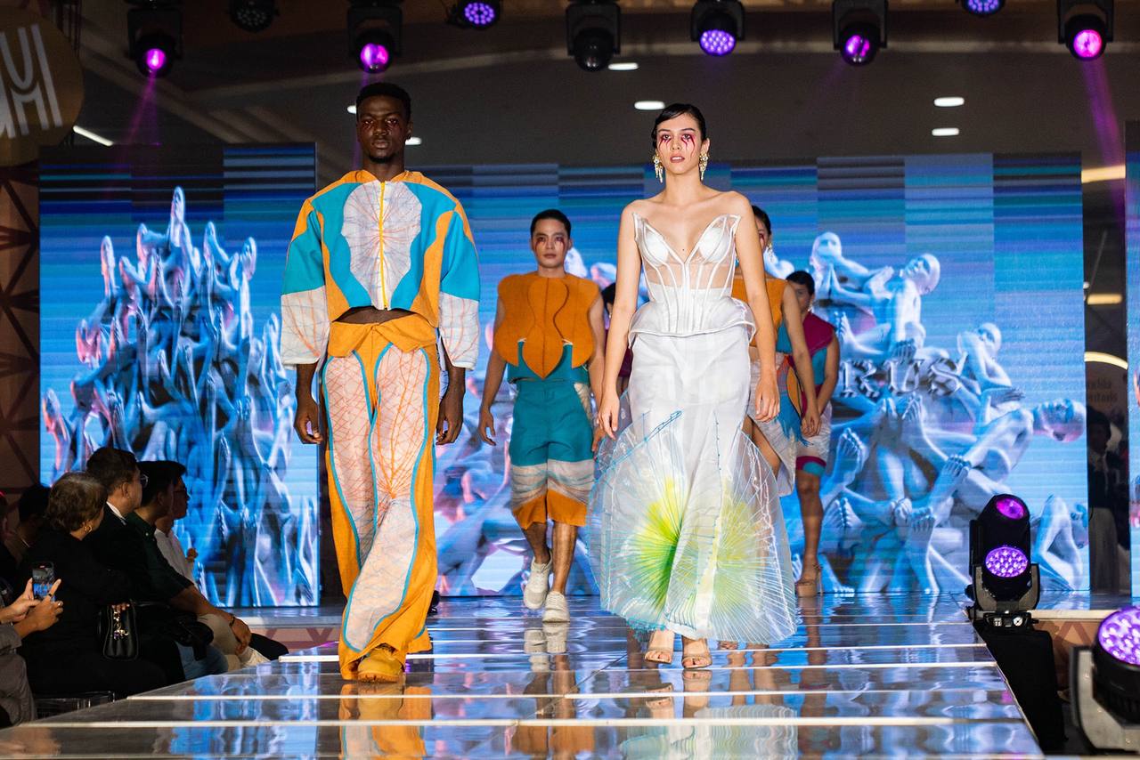 Runway reignites at SM J Mall: CYDC Fashion Show makes grand comeback