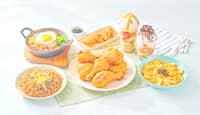 A flavorful celebration of a ‘daebak’ journey