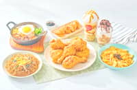 A flavorful celebration of a ‘daebak’ journey