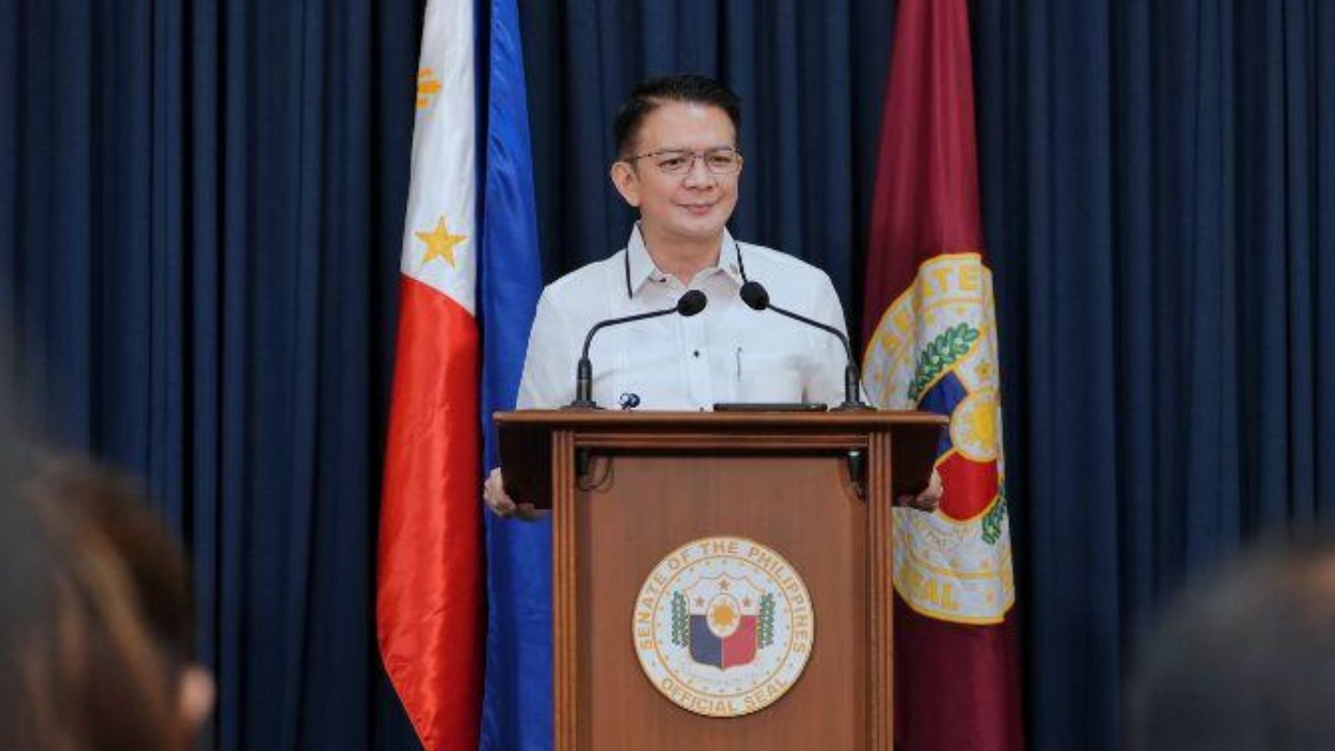 Chiz: 99-year land lease law to attract more foreign investors