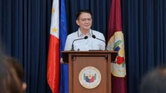 Chiz: 99-year land lease law to attract more foreign investors