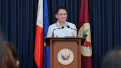 Chiz: 99-year land lease law to attract more foreign investors