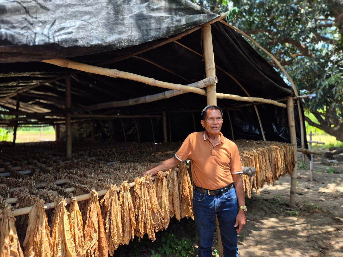 ‘Tobacco czar’ urged vs smuggling