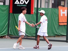 Perpetual netters end long drought