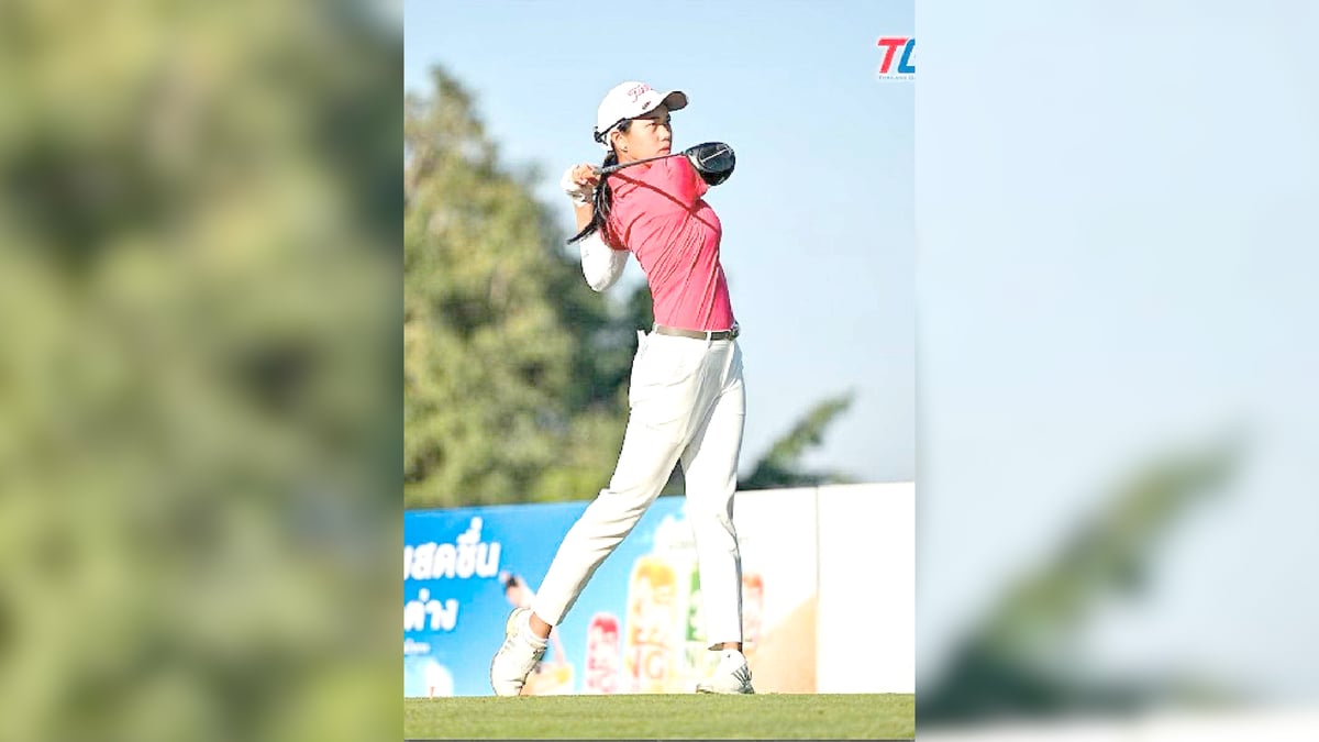 JGFP Interclub goes international