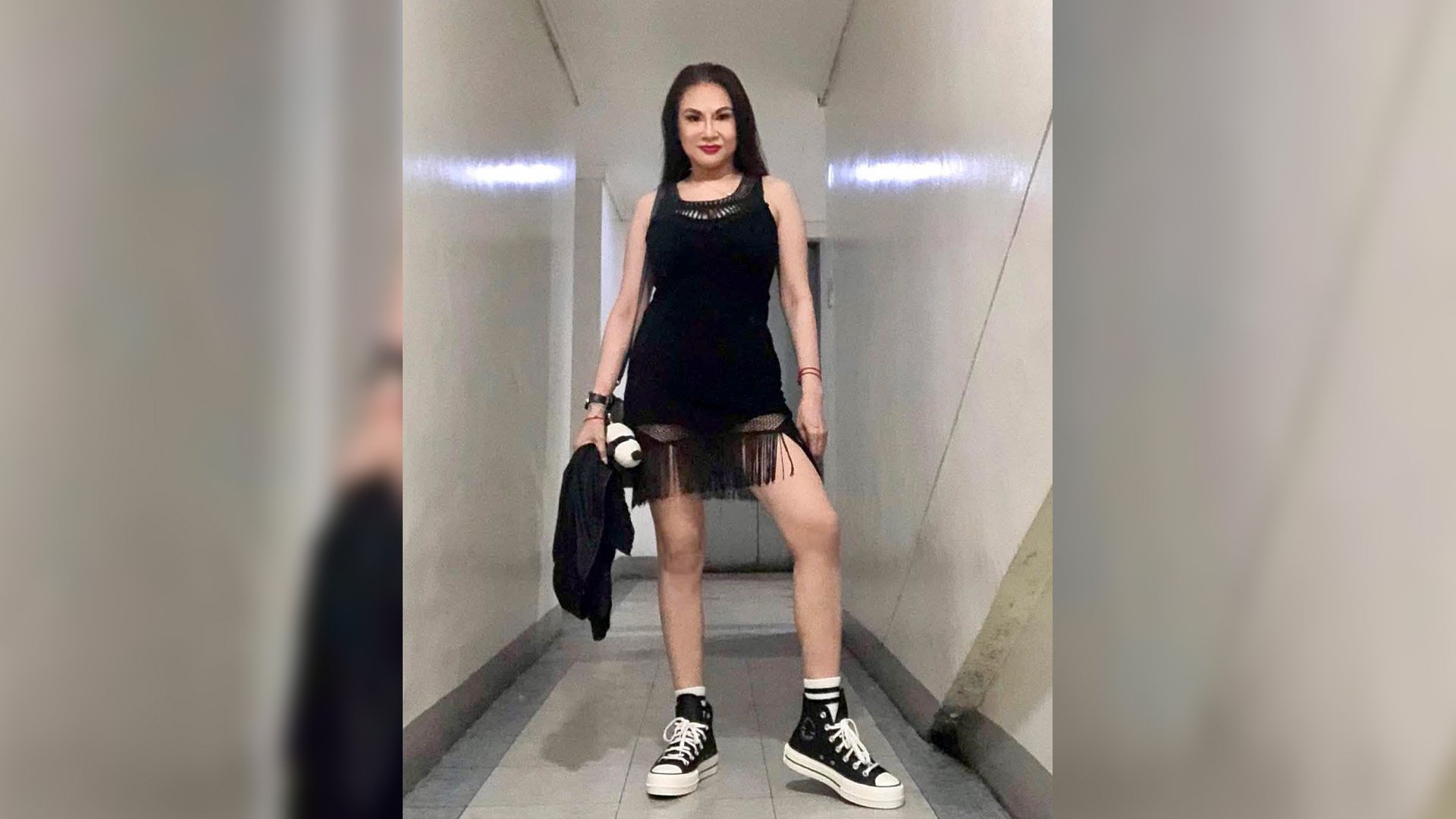 Keanna Reeves reveals ‘PBB’ love story