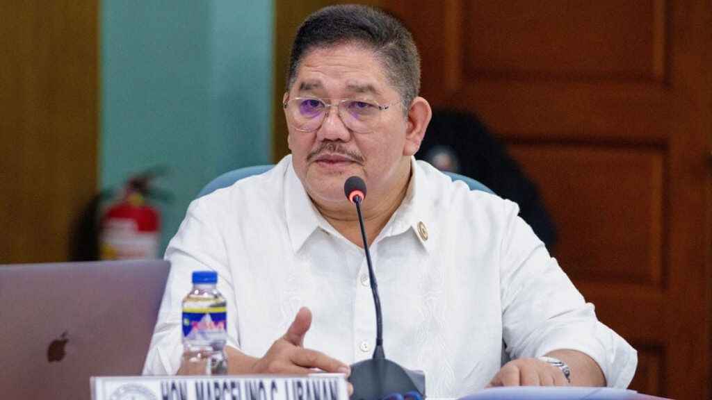 GAA, naglaan ng P39.8 bilyon para sa disaster response — Libanan
