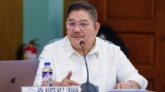 GAA, naglaan ng P39.8 bilyon para sa disaster response — Libanan