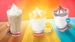 A sweeter, cooler and refreshing summer