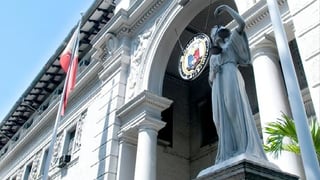 Supreme Court reminds lawyers, public that disbarment proceedings are confidential