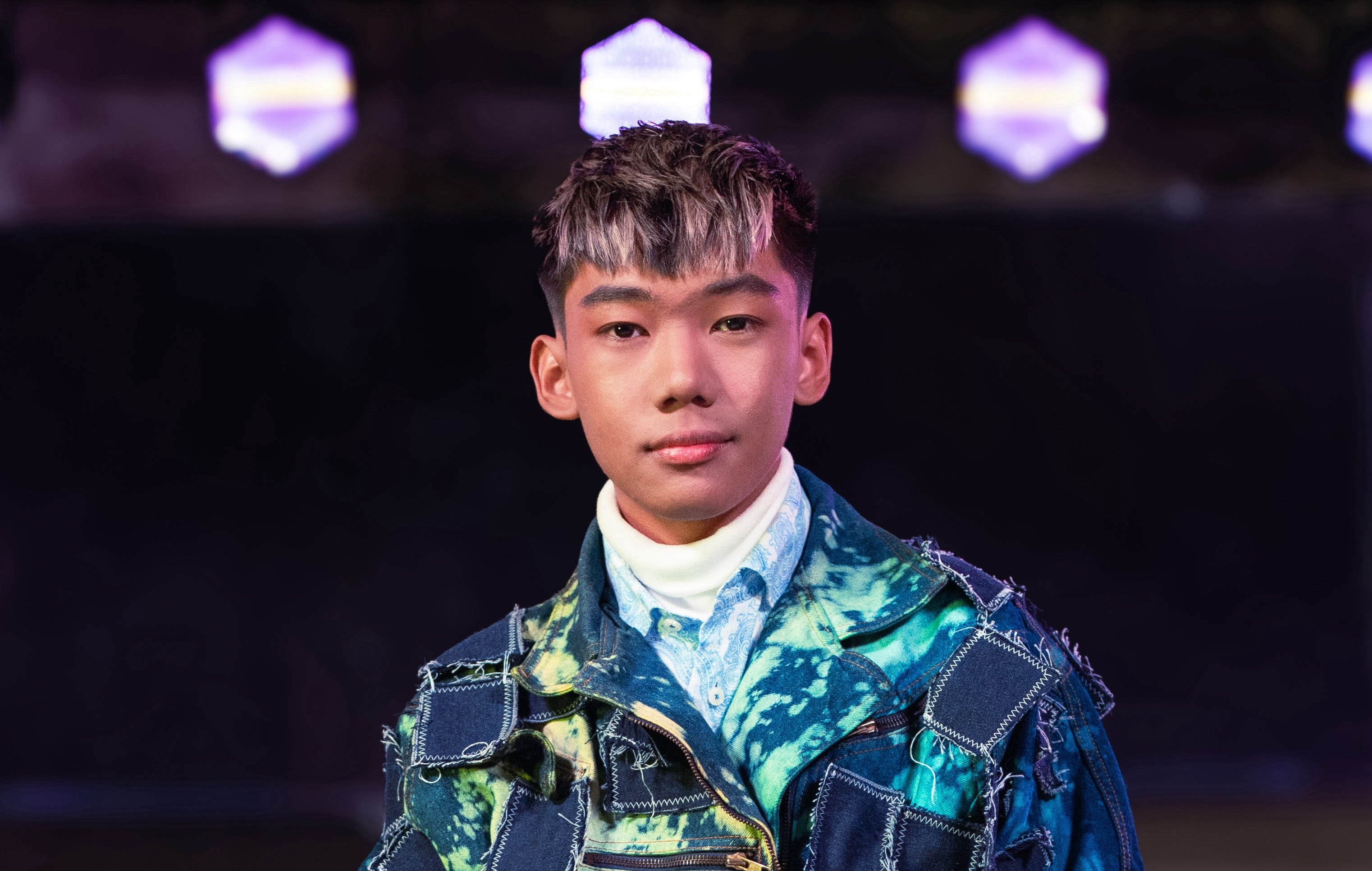 Rock Opong marks official debut with new single ‘Marahuyo’