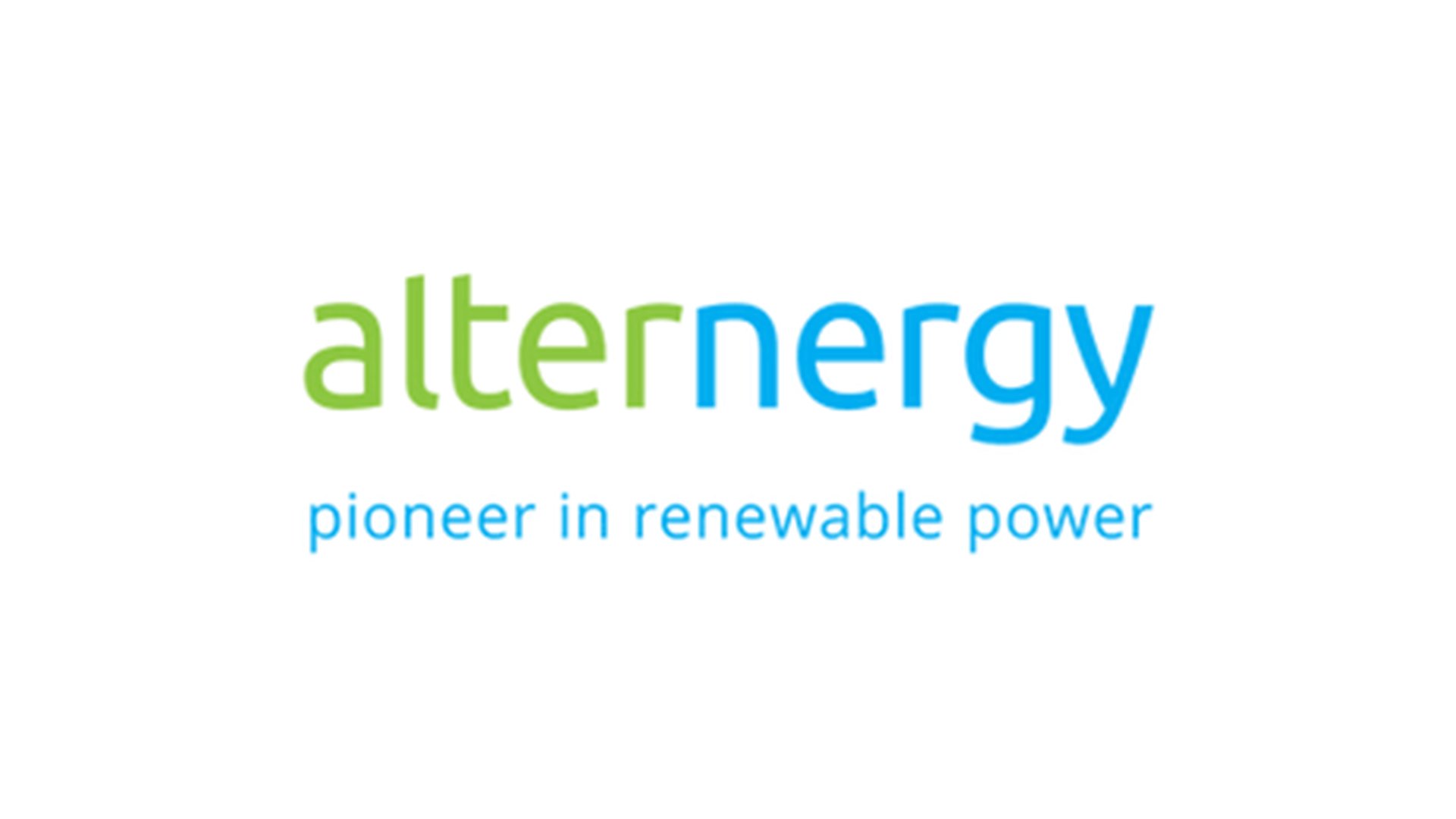 Alternergy advances 150-MW wind project