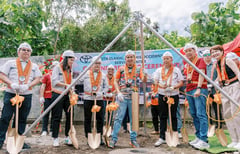 Toyota expands presence in Misamis Occidental with new service center in Clarin