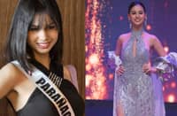 Jomelle Joegy, daughter of Joey Marquez, continues family legacy in global pageantry