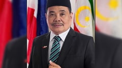 BARMM orders Iqbal to vacate education post