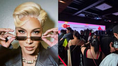Fans and Fashionistas flock to Vice Ganda's garage sale