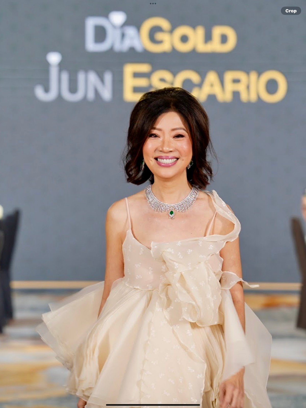 SALOME Uy