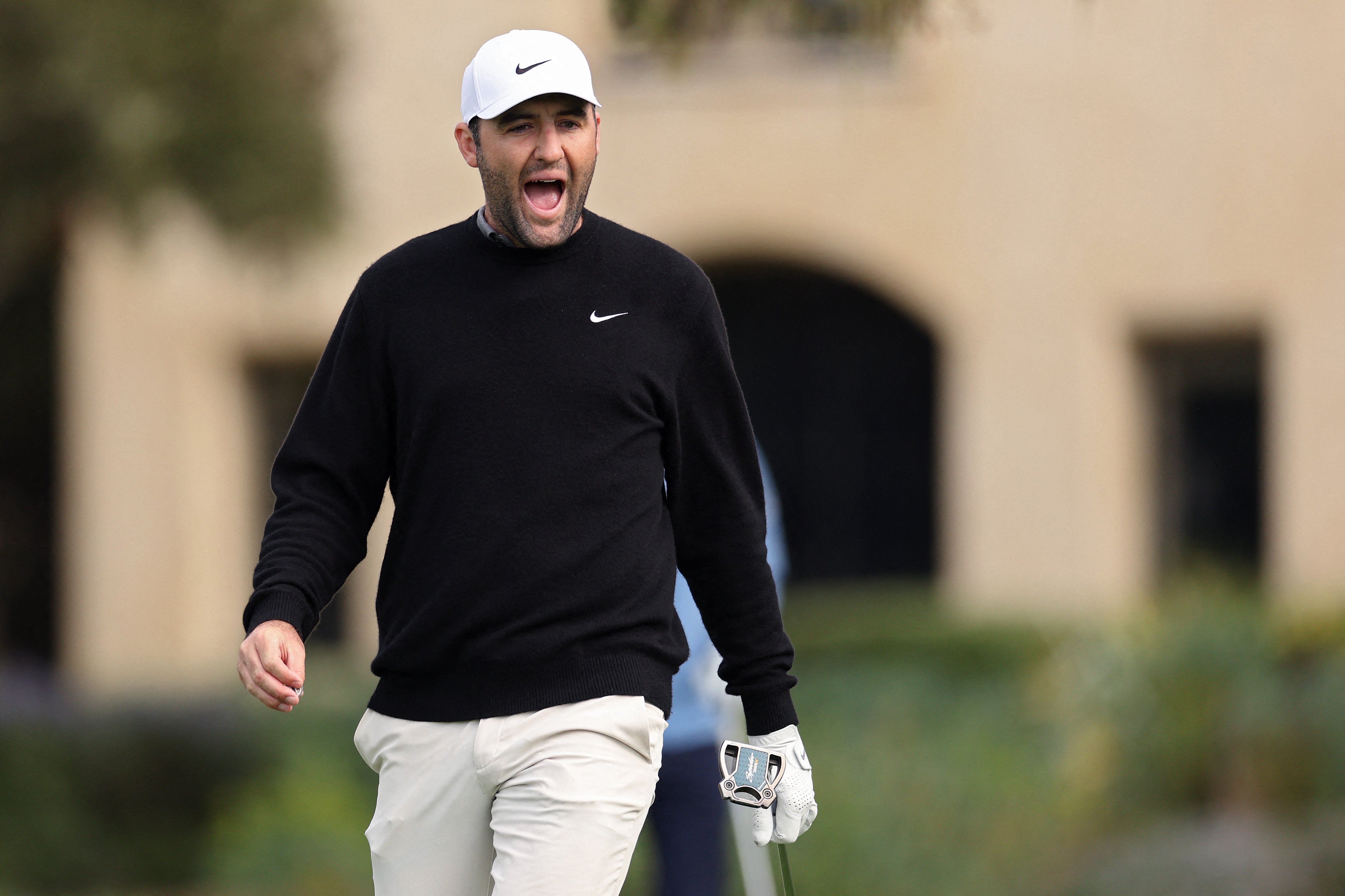 Ready for Takeoff: Scheffler, McIlroy eye Houston glory with Masters in mind