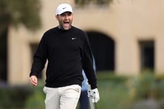 Ready for Takeoff: Scheffler, McIlroy eye Houston glory with Masters in mind
