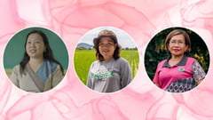 Women who spark change: Inspiring Filipinas shaping their communities for the better