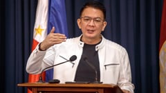 Chiz: Marcos move a ‘mid-game substitution’