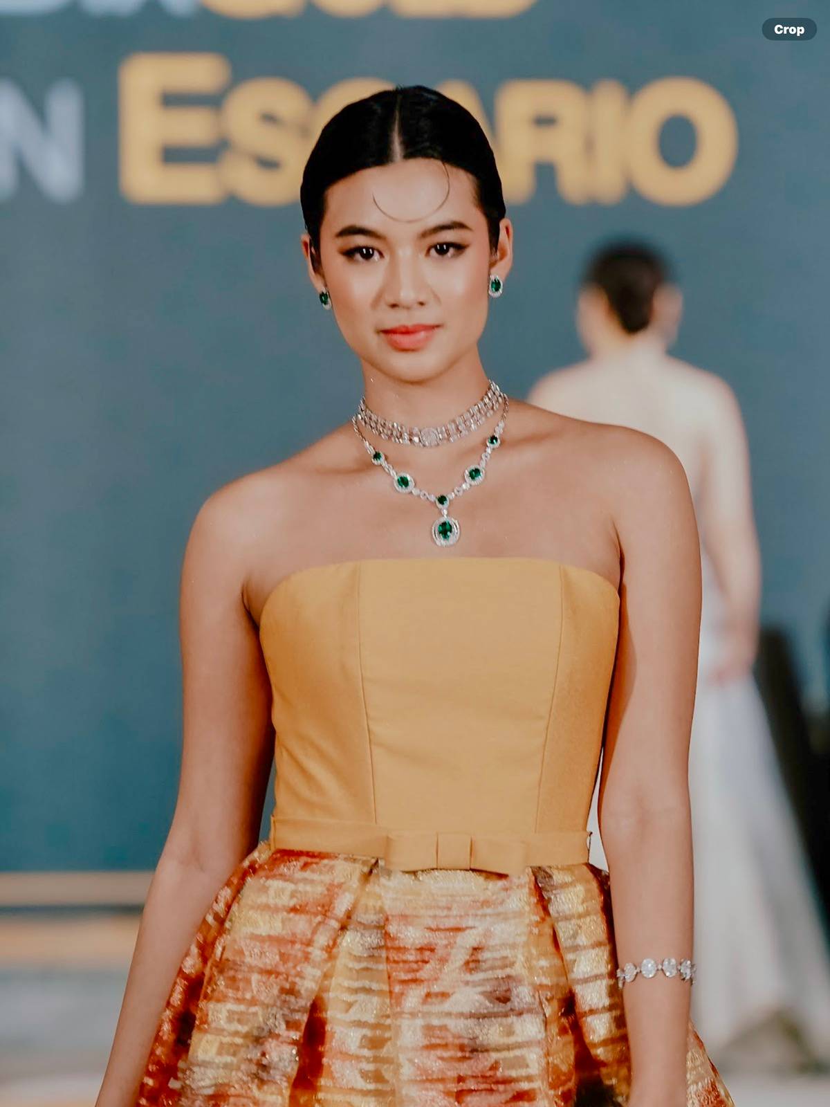 ISABELLE Delos Santos