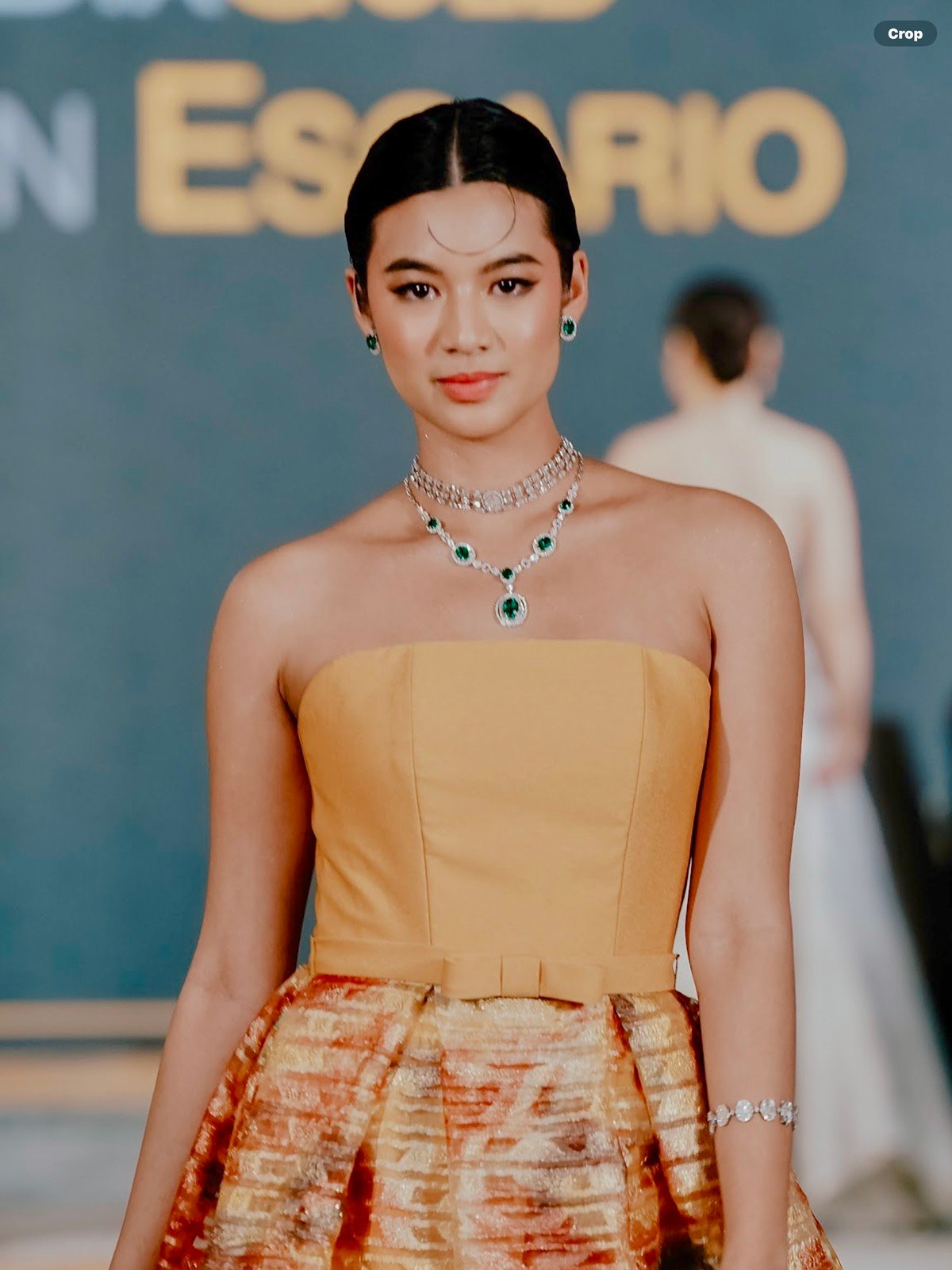 ISABELLE Delos Santos