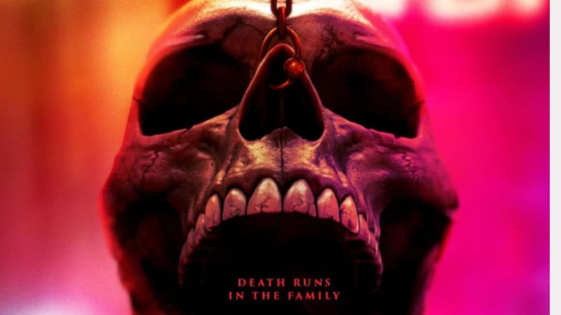'Final Destination: Bloodlines' coming soon to Phl cinemas 