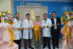 Makati Med expands sleep laboratory