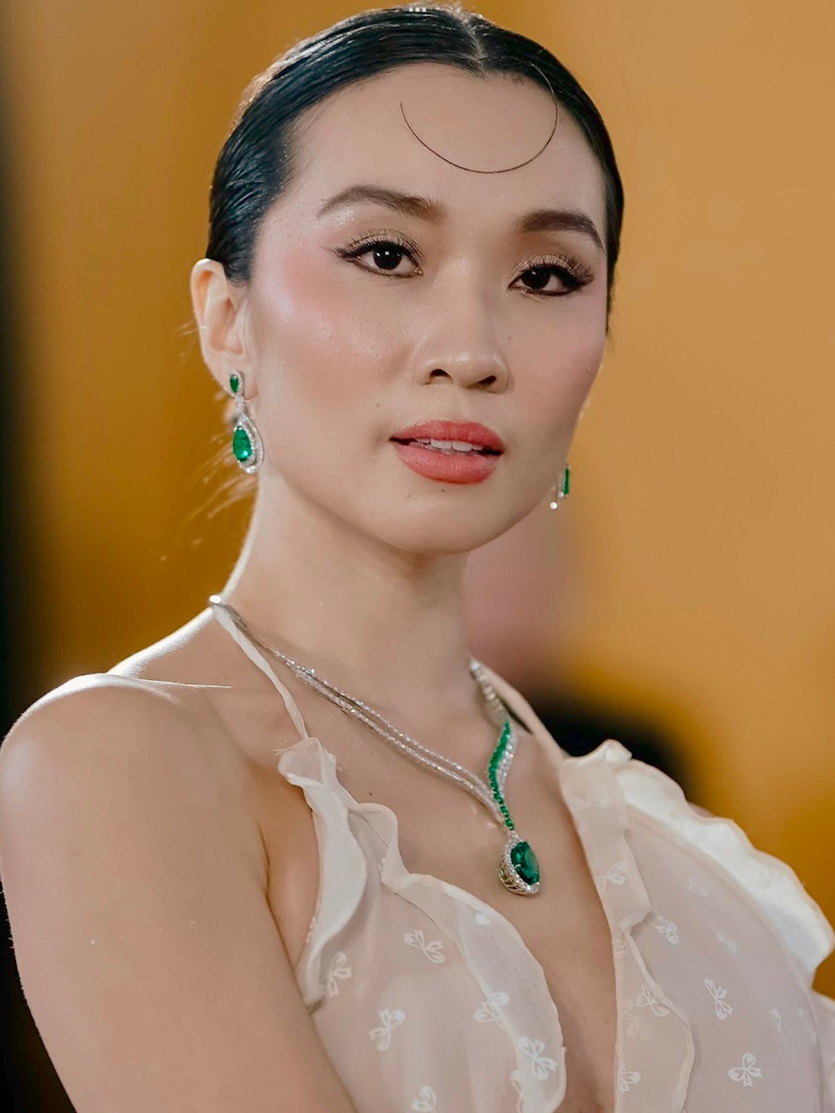 Cassandra Chan