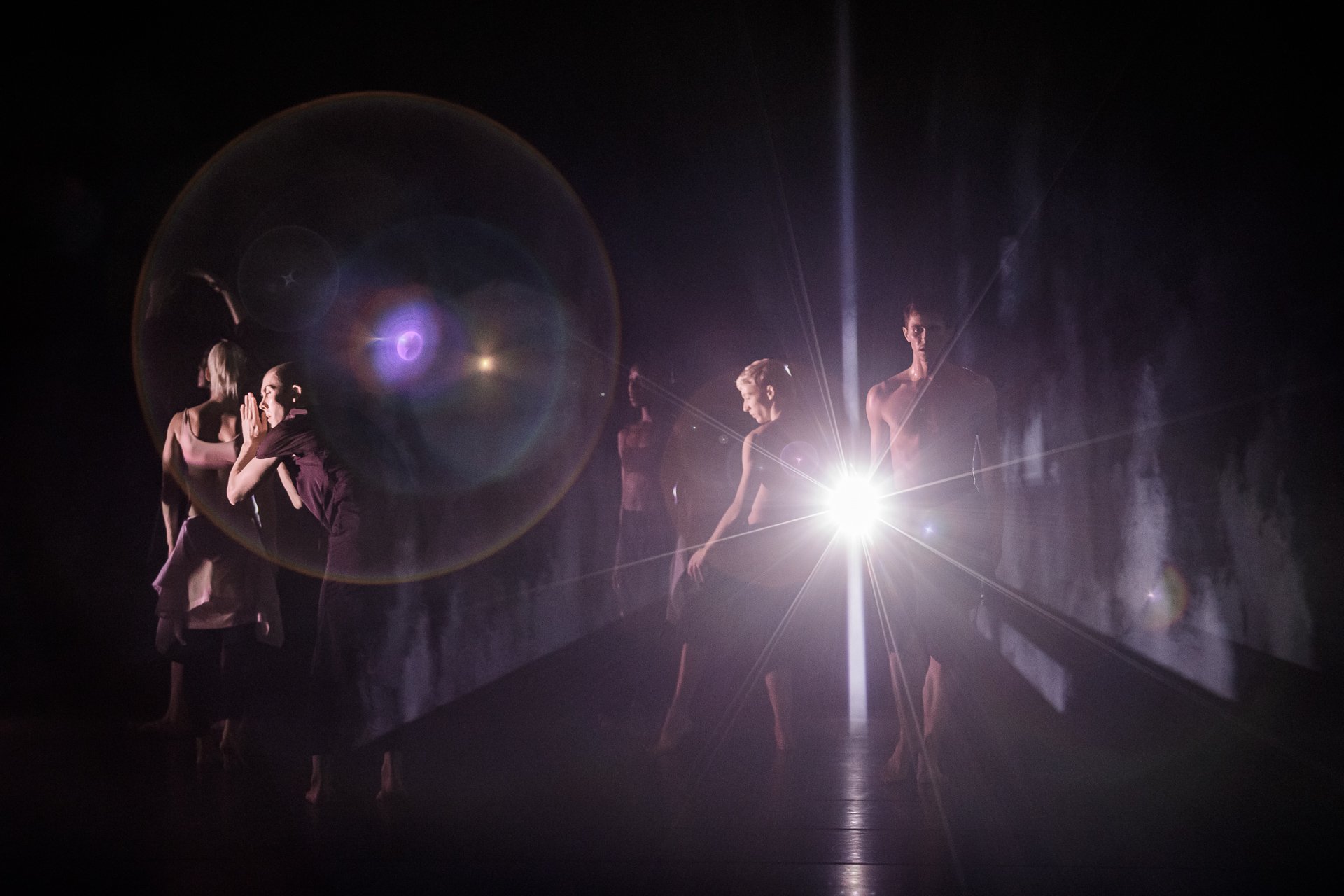 Circuit Makati hosts 2nd Annual International Dance Day Fest  