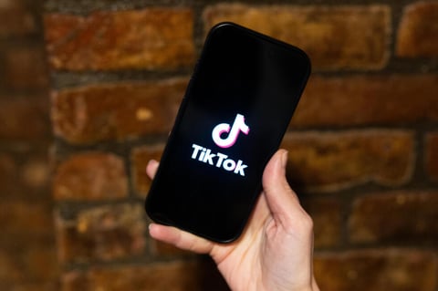 China rebuffs Trump’s concessions for TikTok deal