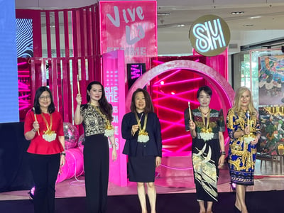 Sining Filipina 2025 celebrates winners and champions sustainability