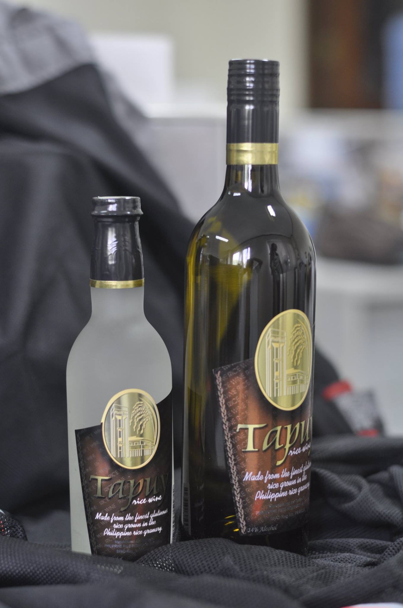 From waste to wonder: Rice wine byproduct may hold the secret to longevity