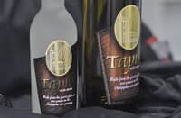 Bottled heritage. Tapuy, a traditional Filipino rice wine made from glutinous rice like the heirloom Ballatinao variety, is now at the center of scientific studies for its surprising health-boosting byproduct — the nutrient-rich lees left behind after fermentation.