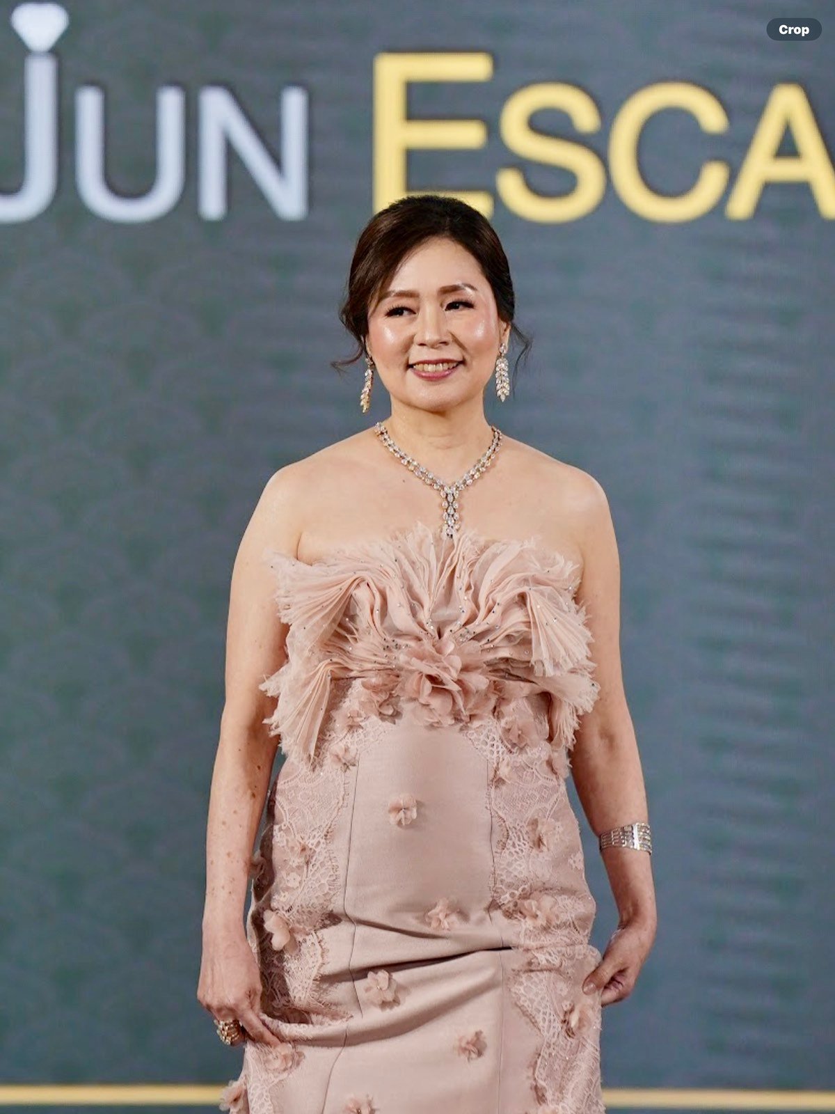 DONNA Ong
