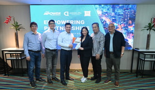MPower renews power supply deal with Araneta Group, extends to key properties