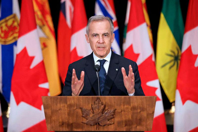 Canada PM: U.S. auto tariffs ‘direct attack’ 