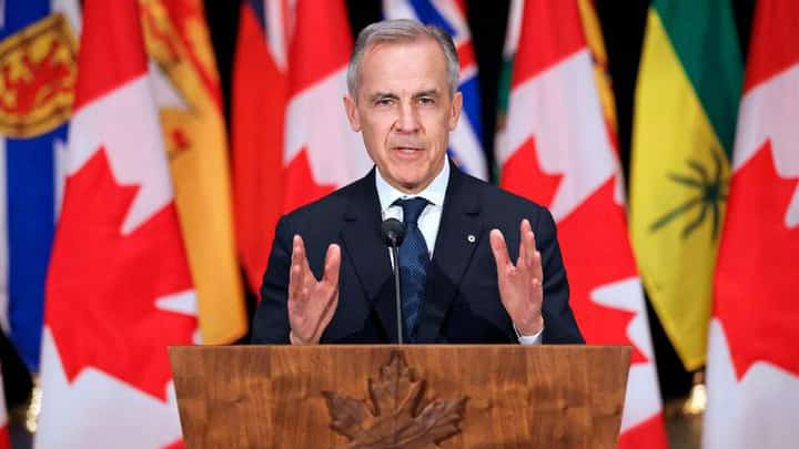 Canada PM: U.S. auto tariffs ‘direct attack’