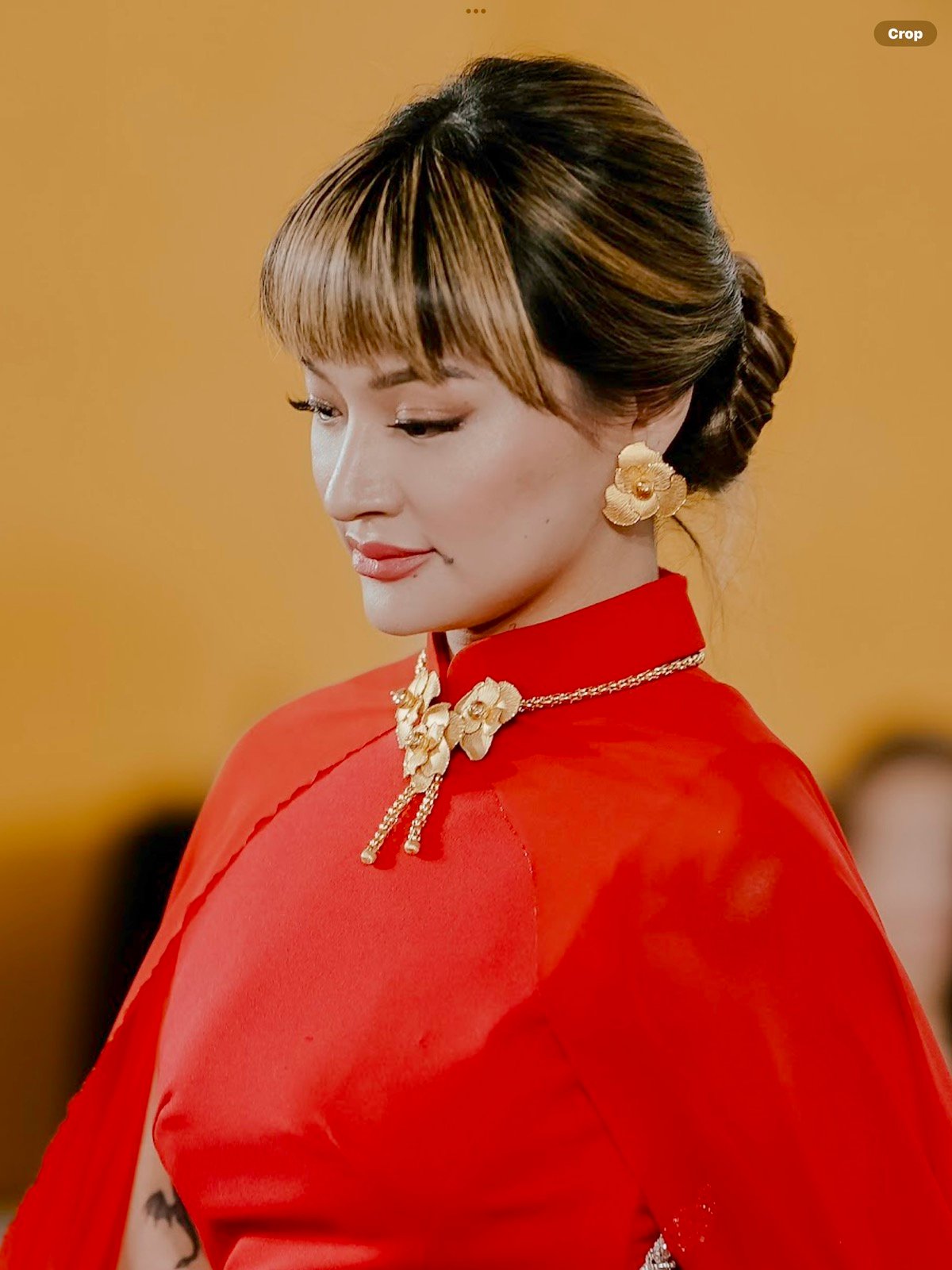 ALEXA Chan