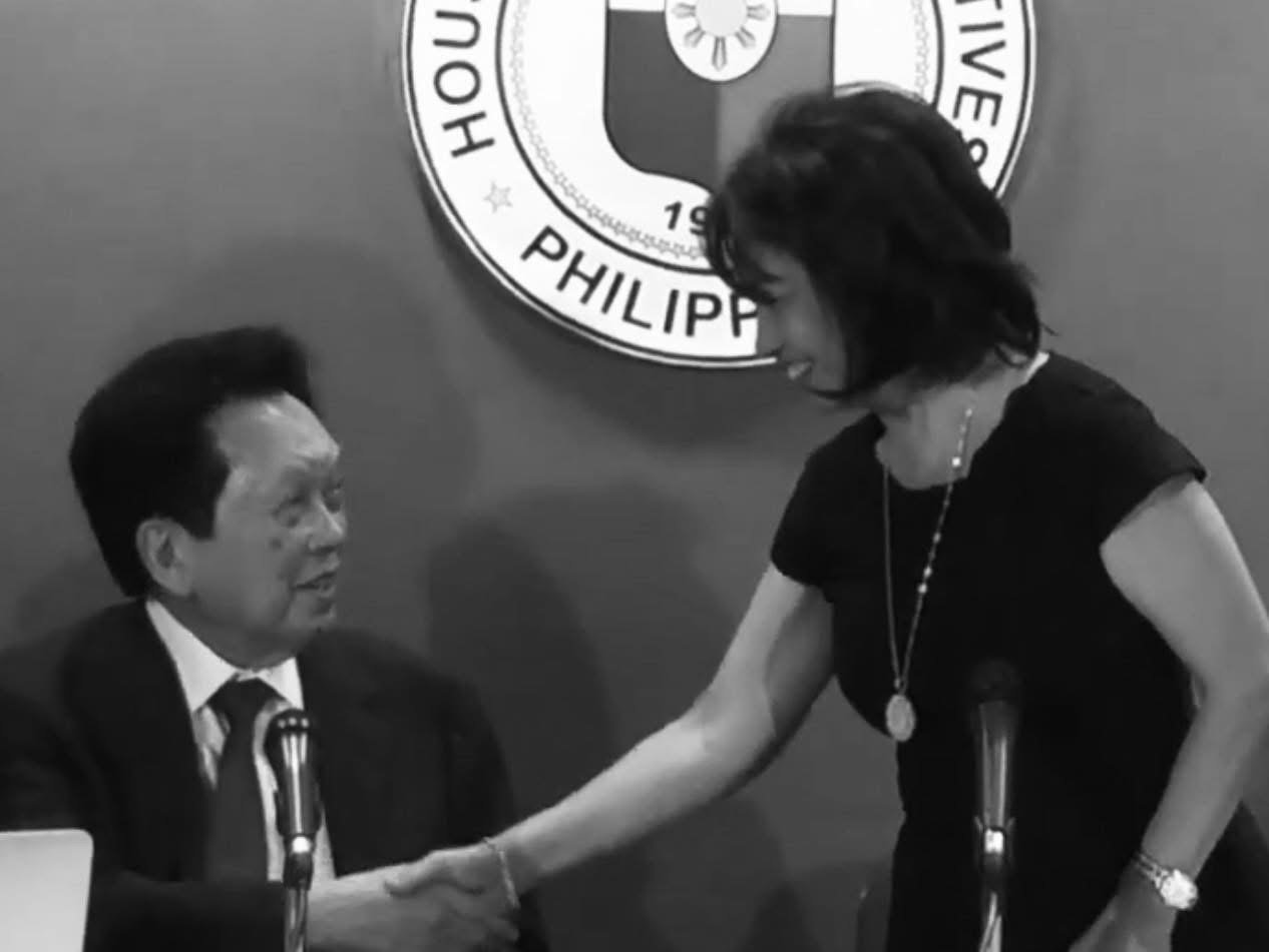 GMA mourns passing of plunder case lawyer ‘Titong’ Mendoza