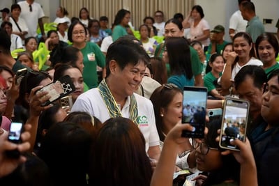 Kiko credits ‘soft supporters’ for strong Senate rank 