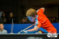 Amit focused on World Games quest