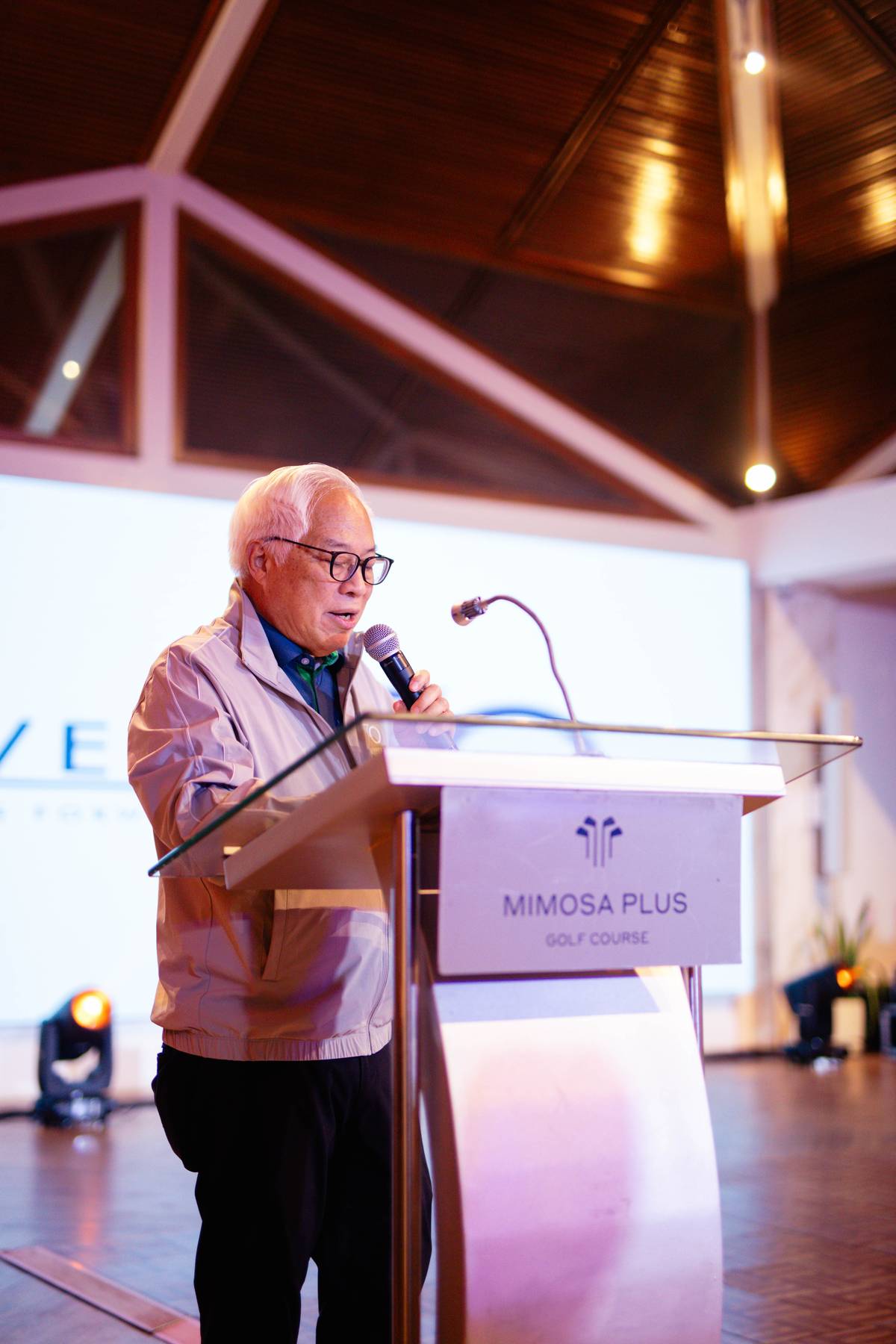 Filinvest chairman Jonathan Gotianun shares his appreciation for the continued support shown to Filinvest Group, adding that he is looking forward to what’s ahead with optimism and excitement.