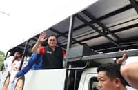 Bong Go calls for more PGH support amid ER capacity issues