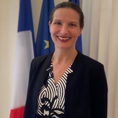 France wants to help Phl access marine resources in disputed waters