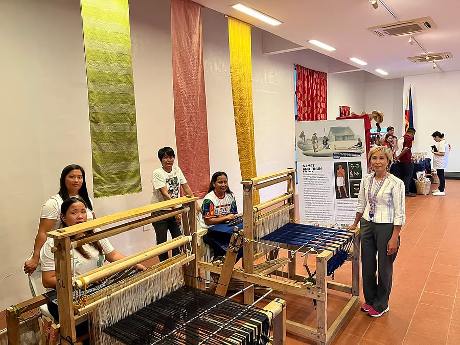 Batanes revives artisan’s craftsmanship
