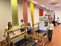 Batanes revives artisan’s craftsmanship